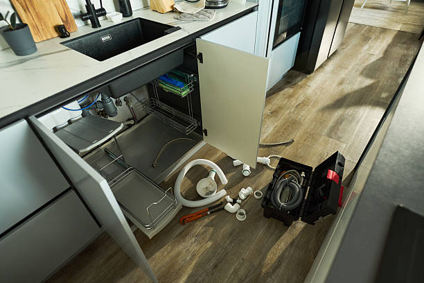 Reliable Drain Cleaning contractor in Missoula, MT by Street Wise - Plumbing